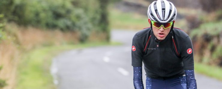 Keagan Girdlestone on Story Untold