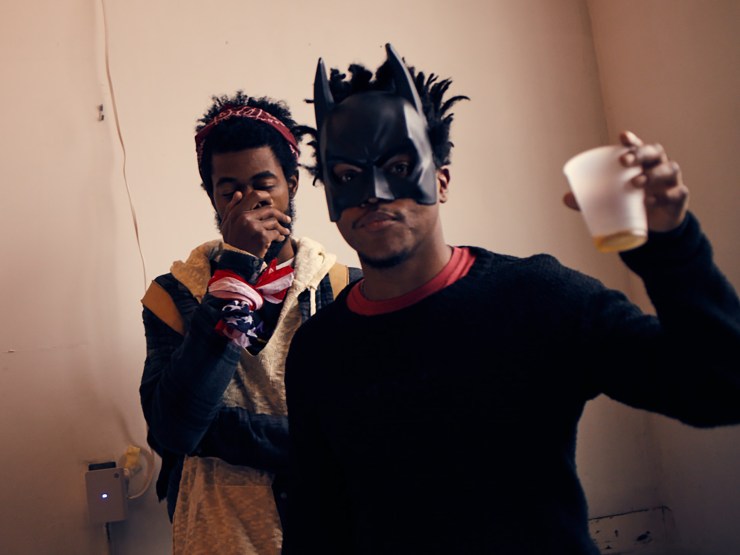 Story Untold with TiRon &amp; Ayomari