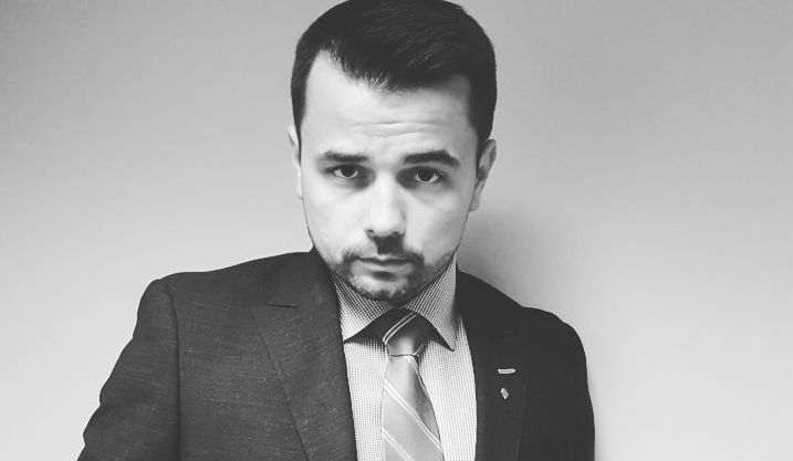 Story Untold with Eric Drozd