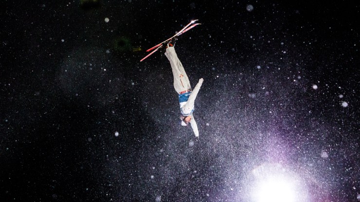 Travis Gerrits on Story Untold