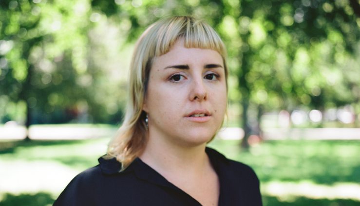 Chris Urquhart on Story Untold