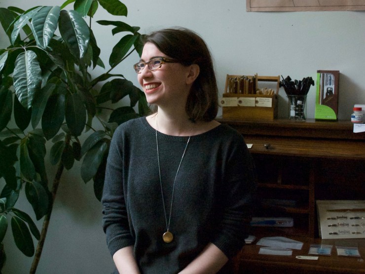 Story Untold with Marissa Korda