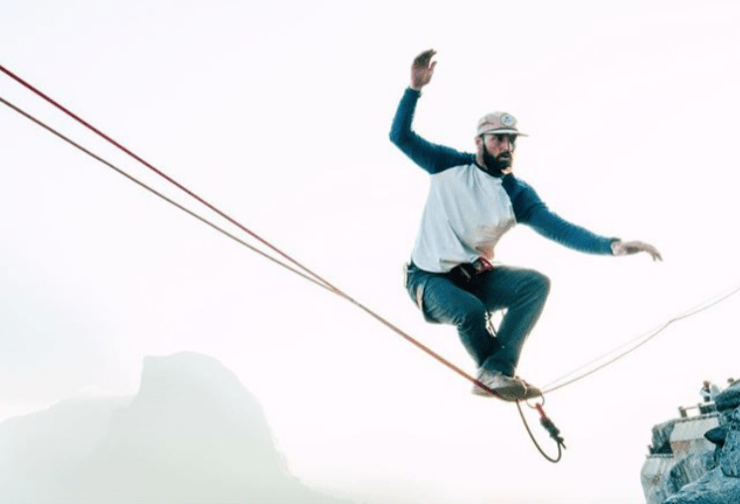 Story Untold with Ryan Robinson