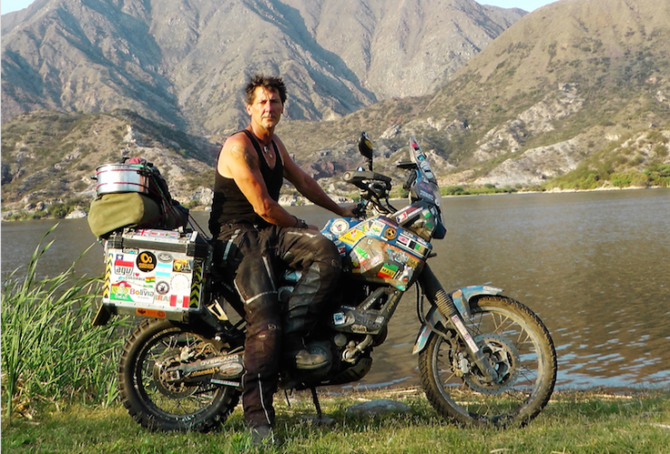 Story Untold with Spencer Conway