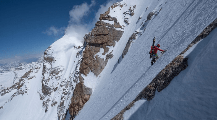 Story Untold with Hilaree Nelson O'Neill