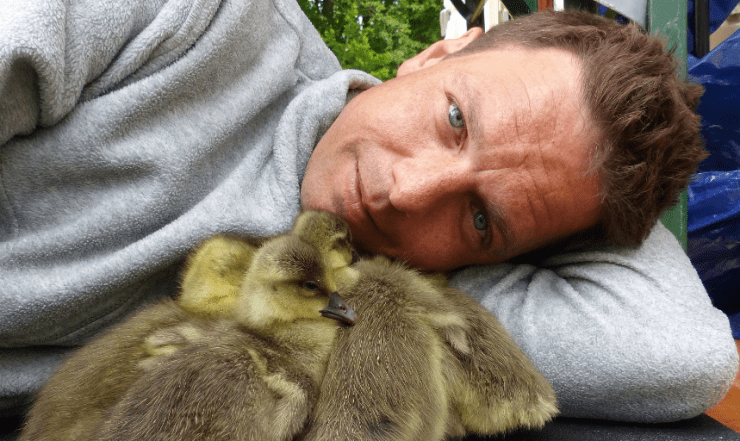 Story Untold with Michael Quetting